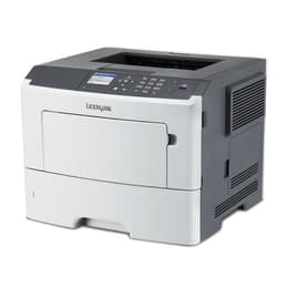 Lexmark MS610DN Laser monochrome