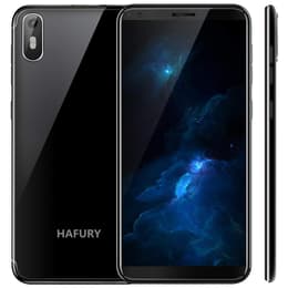 Hafury A7 16 Go - Noir - Débloqué