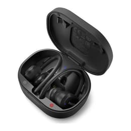 Ecouteurs Intra-auriculaire Bluetooth Réducteur de bruit - Philips TAA7306BK/00