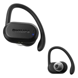 Ecouteurs Intra-auriculaire Bluetooth Réducteur de bruit - Philips TAA7306BK/00