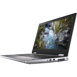 Dell Precision 7540 15" Core i7 2.6 GHz - SSD 1 To - 64 Go AZERTY - Français