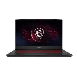 MSI Pulse GL76 12UEK 209NL 17" Core i9 3.8 GHz - SSD 1 TB - 16 Go - NVIDIA GeForce RTX 3060 QWERTY - Anglais