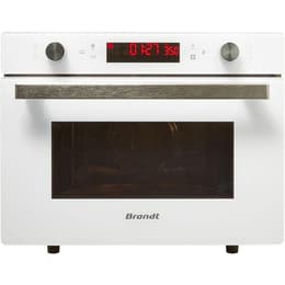 Micro-ondes grill + four BRANDT CE3610W