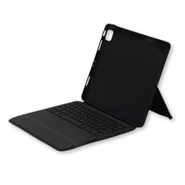 Housse iPad Pro 12.9" (2018/2020/2021) - Polyuréthane thermoplastique (TPU) - noir