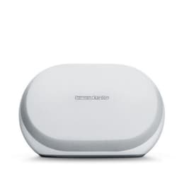Enceinte Bluetooth Harman Kardon Omni 20+ Blanc