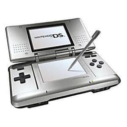 Nintendo DS - Gris