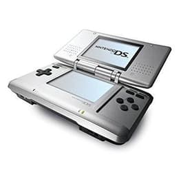 Nintendo DS - Gris