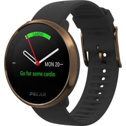 Polar Ignite Bluetooth 43 mm - Noir
