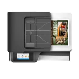HP PageWide Managed P57750DW Jet d'encre