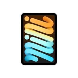 iPad mini 8.3" (2021) 6e génération 64 Go - WiFi + 5G - Lumière Stellaire
