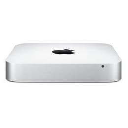 Mac Mini (Fin 2012) Core i7 2,3 GHz - SSD 128 Go + HDD 1 To - 16GB