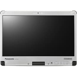 Panasonic ToughBook CF-C2 12" Core i5 2 GHz - SSD 240 Go - 4 Go AZERTY - Français