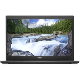 Dell Latitude 3420 14" Core i5 2.4 GHz - SSD 512 Go - 8 Go QWERTY - Anglais