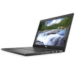 Dell Latitude 3420 14" Core i5 2.4 GHz - SSD 512 Go - 8 Go QWERTY - Anglais