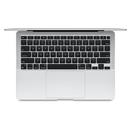MacBook Air 13" (2020) - QWERTY - Suédois