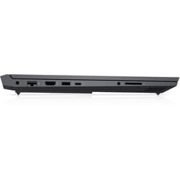 HP Victus Gaming 15-fa2701nt 15" Core i5 3.4 GHz - SSD 512 Go - 16 Go QWERTY - Espagnol