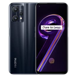 Realme 9 Pro 128 Go - Noir - Débloqué