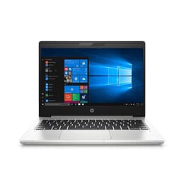 Hp ProBook 430 G7 13" Core i5 1.6 GHz - Ssd 256 Go RAM 8 Go