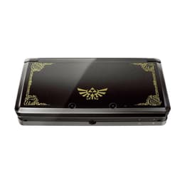 Nintendo 3DS - Or