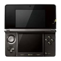 Nintendo 3DS - Noir/Or