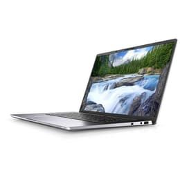 Dell Latitude 9510 15" Core i5 1.7 GHz - SSD 512 Go - 16 Go AZERTY - Français