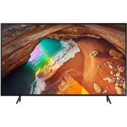 SMART TV QLED Ultra HD 4K 190 cm Samsung QE75Q60R
