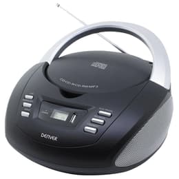 Lecteur CD Denver TCU-211 Boombox