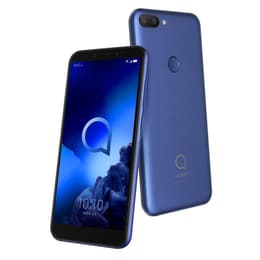 alcatel 1s 64 Go - Bleu - Débloqué