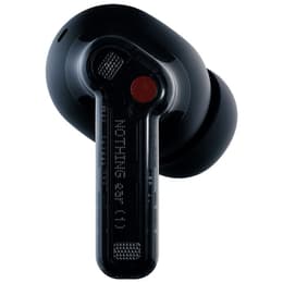 Ecouteurs Intra-auriculaire Bluetooth Réducteur de bruit - Nothing Ear (1)
