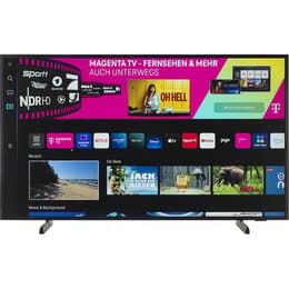 SMART TV LED 3D Ultra HD 4K 109 cm Samsung QE43LS03BAU