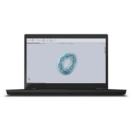 Lenovo ThinkPad T15 G1 15" Core i5 1.6 GHz - SSD 1 To - 8 Go QWERTZ - Allemand