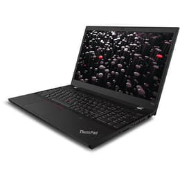 Lenovo ThinkPad T15 G1 15" Core i5 1.6 GHz - SSD 1 To - 8 Go QWERTZ - Allemand