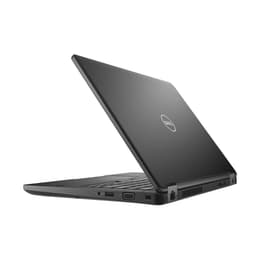Dell Latitude 5490 14" Core i5 1.6 GHz - Ssd 256 Go RAM 8 Go QWERTZ - Allemand