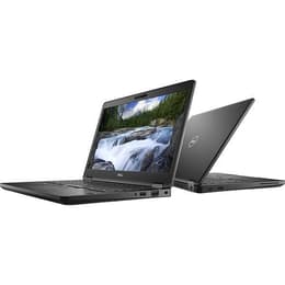 Dell Latitude 5490 14" Core i5 1.6 GHz - Ssd 256 Go RAM 8 Go QWERTZ - Allemand