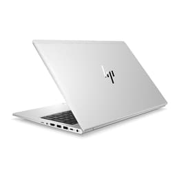 HP EliteBook 650 G10 15" Core i7 1.7 GHz - SSD 512 Go - 16 Go AZERTY - Français