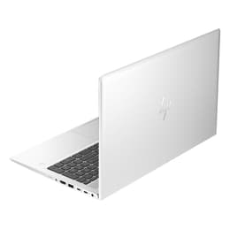 HP EliteBook 650 G10 15" Core i7 1.7 GHz - SSD 512 Go - 16 Go AZERTY - Français