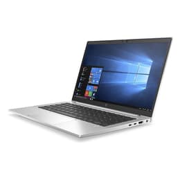 HP EliteBook 830 G7 13" Core i5 1.7 GHz - SSD 256 Go - 16 Go AZERTY - Français