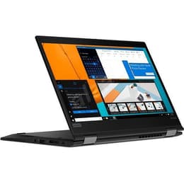 Lenovo ThinkPad X13 Yoga G1 13" Core i5 1.6 GHz - SSD 1 To - 8 Go AZERTY - Français
