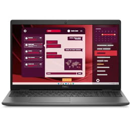Dell Latitude 3550 15" Core i7 1.7 GHz - SSD 512 Go - 16 Go QWERTY - Anglais