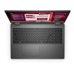 Dell Latitude 3550 15" Core i7 1.7 GHz - SSD 512 Go - 16 Go QWERTY - Anglais