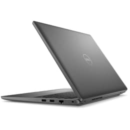 Dell Latitude 3550 15" Core i7 1.7 GHz - SSD 512 Go - 16 Go QWERTY - Anglais