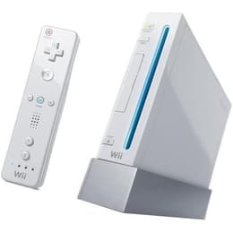 Nintendo Wii - Blanc