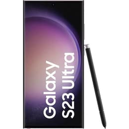 Galaxy S23 Ultra 256 Go - Mauve - Débloqué
