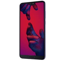 Huawei P20 Pro 128 Go - Bleu - Débloqué