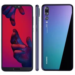 Huawei P20 Pro 128 Go - Bleu - Débloqué