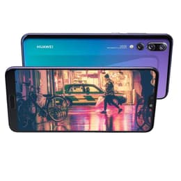 Huawei P20 Pro 128 Go - Bleu - Débloqué
