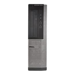 Dell OptiPlex 3010 DT Core i3 3,3 GHz - HDD 320 Go RAM 8 Go
