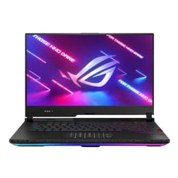 Asus ROG Strix SCAR 15 G533QS-HF009T 15" Ryzen 9 3.3 GHz - SSD 1000 Go - 16 Go - Nvidia GeForce RTX 3080 AZERTY - Français