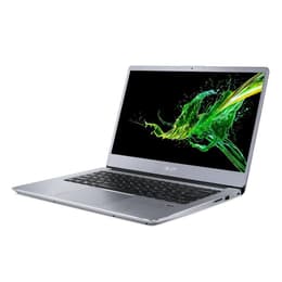 Acer Swift 3 14" Ryzen 5 2.1 GHz - SSD 256 Go - 8 Go AZERTY - Français