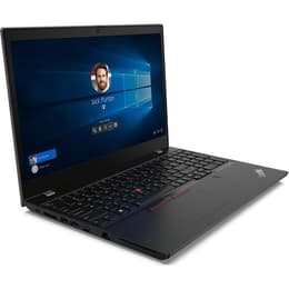 Lenovo ThinkPad L15 G1 15" Core i5 1.7 GHz - SSD 256 Go - 16 Go AZERTY - Français